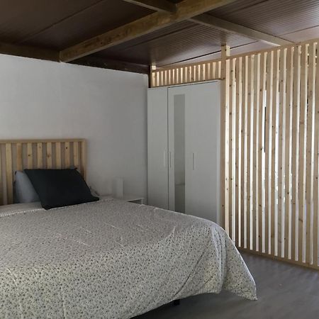 Atico Pablo 5, A Cinco Minutos Del Puerto De La Cruz Apartment Los Realejos Bilik gambar