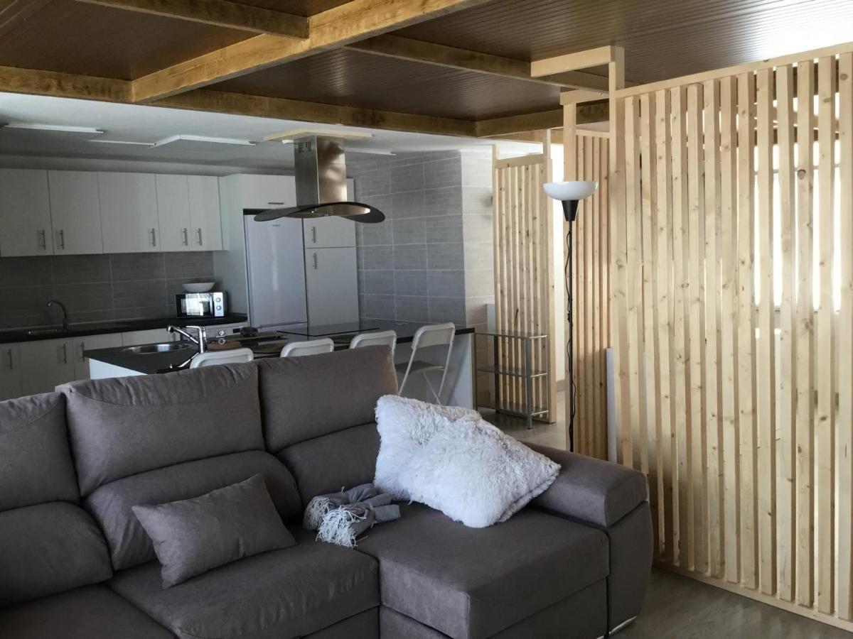 Atico Pablo 5, A Cinco Minutos Del Puerto De La Cruz Apartment Los Realejos Luaran gambar