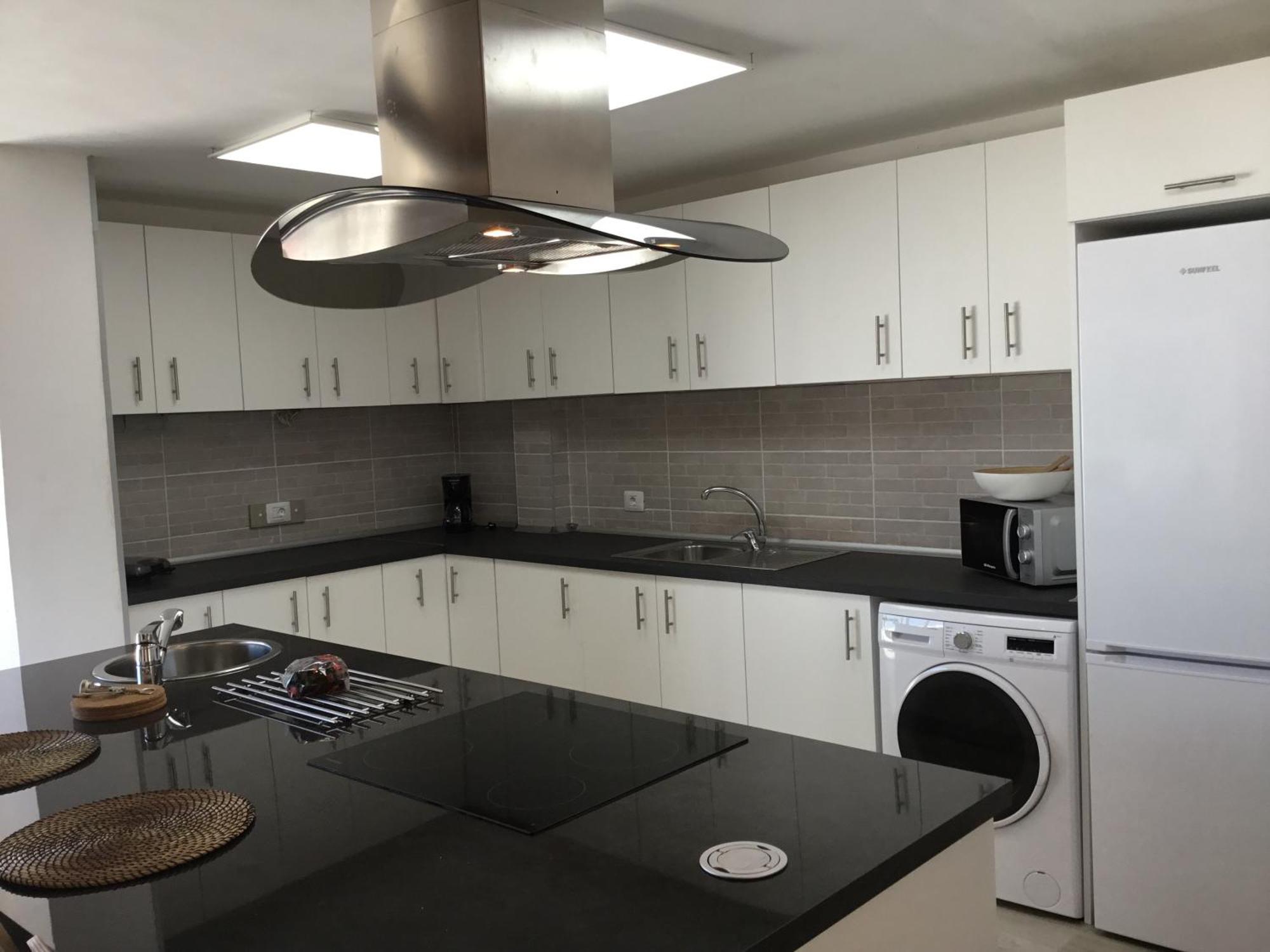 Atico Pablo 5, A Cinco Minutos Del Puerto De La Cruz Apartment Los Realejos Luaran gambar