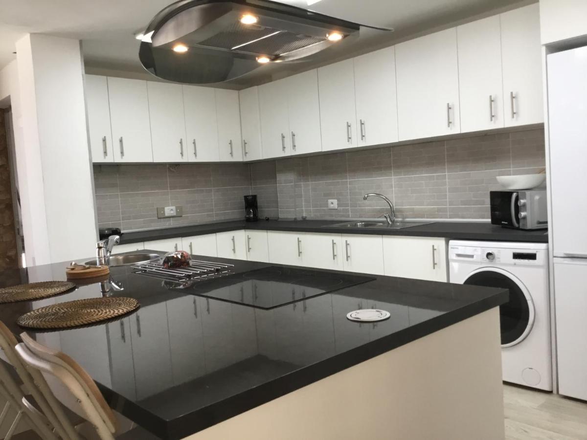Atico Pablo 5, A Cinco Minutos Del Puerto De La Cruz Apartment Los Realejos Luaran gambar