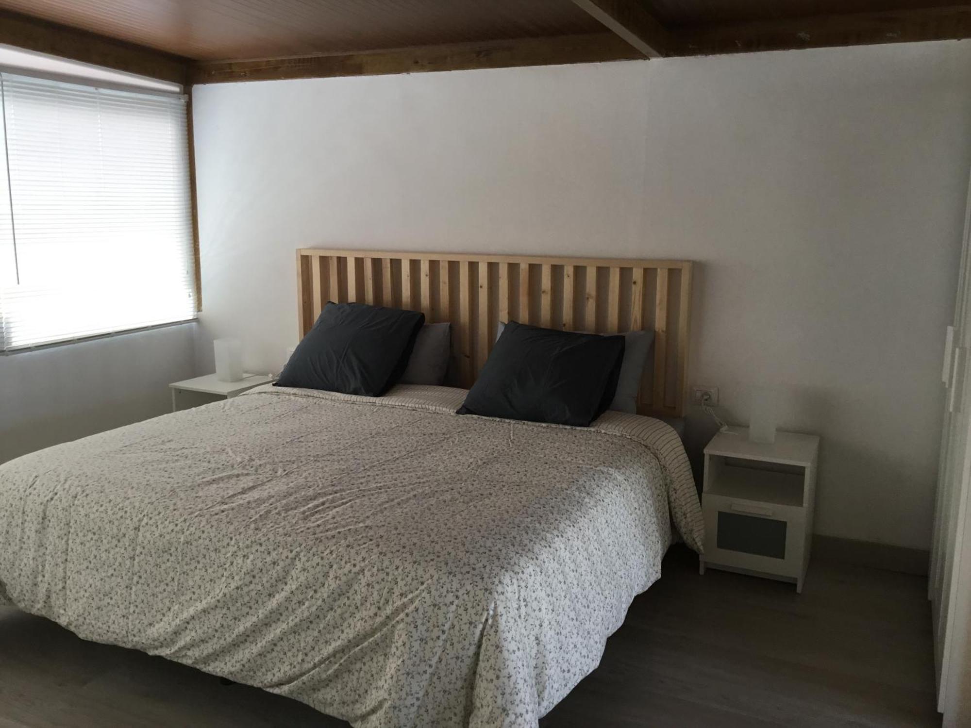 Atico Pablo 5, A Cinco Minutos Del Puerto De La Cruz Apartment Los Realejos Bilik gambar