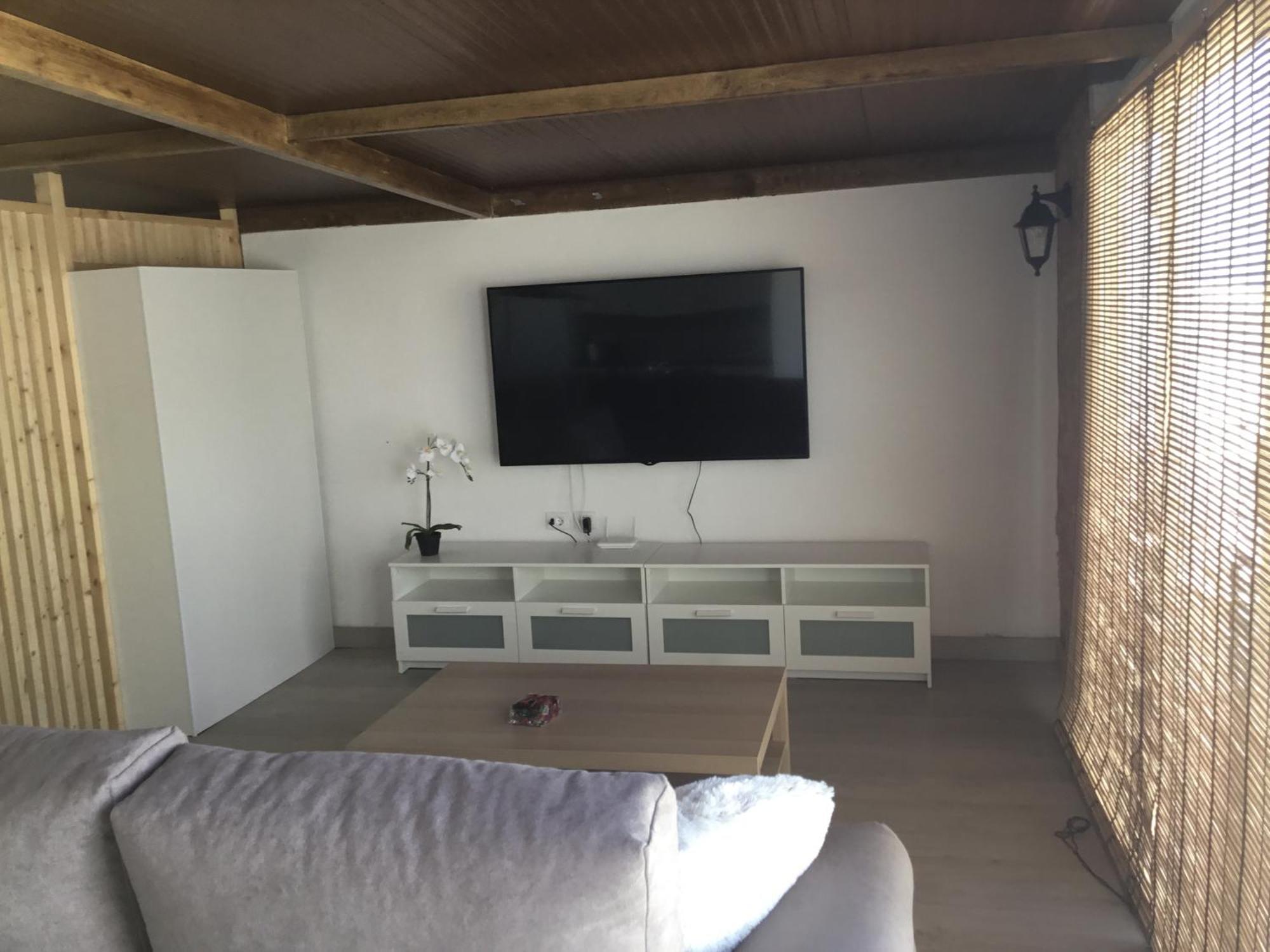 Atico Pablo 5, A Cinco Minutos Del Puerto De La Cruz Apartment Los Realejos Bilik gambar